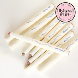 Lily by Red 릴리바이레드 스마일리 립 블렌딩 스틱 Lilybyred Smiley Lip Blending Stick