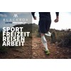 BLACKROX Compression Stockings Sports Astropreform Compression Socks Comparison Winner Sports