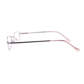 Fission NEW FISSION 019 EYEGLASSES SIZE:50-21-140 PURPLE