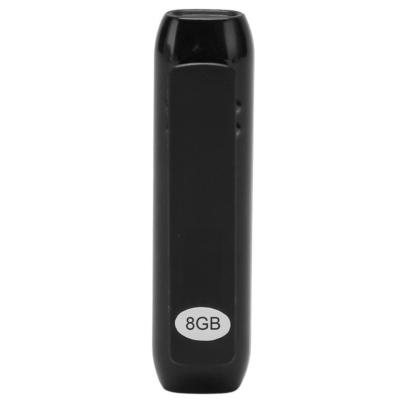 Voice Activated Recorder AI Smart HD Noise Canceling MP3 Player