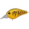 Evergreen Piccolo Dive Shallow #388 Dazzler Claw