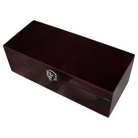 HTS 132J0 10Pc Diamond Hole Saw Set with Wooden Box (1/4" - 2-3/8")