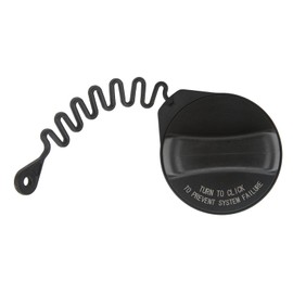 31392044 Fuel Tank Protector Cap for 2004-2009 2011-2018 Volvo S60, 2007-2015 Volvo S80, 2015-2018 Volvo V60,2003-2010 Volvo V70, 2010-2010 7 Volvo Volvo XC6 0, 2008-2016 Volvo XC70
