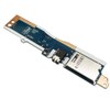 ZAHARA USB Card Audio Replacement for Lenovo IdeaPad S145-15IWL 81MV