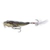 Fishing Tackle Lures Livetarget Frog Popper