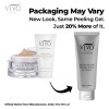 Vivo Per Lei Facial Peeling Gel - Face Peel with