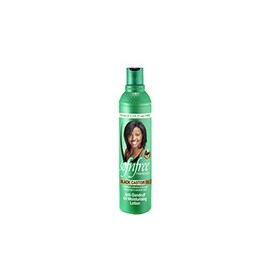 Sofnfree Black Castor Oil Anti-Dandruff Oil Moisturising Lotion 3.38Oz