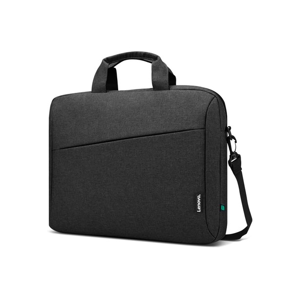 Lenovo Laptop Shoulder Bag, ECO | Black