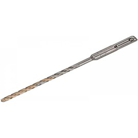 Speedhammer Quad Drill Bit 6.0 x 160mm