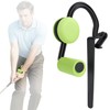 Universal Square Golf Swing Trainer | Instant Tactile Swing Feedback