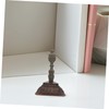 Ciieeo 1 Set Temple Accessories Office Decor Small Sculpture Living