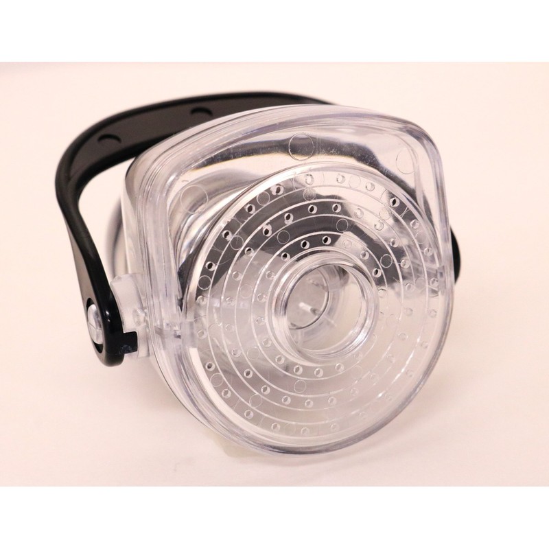 Bonster J-068 Water Filter Faucet Binchotan Shower