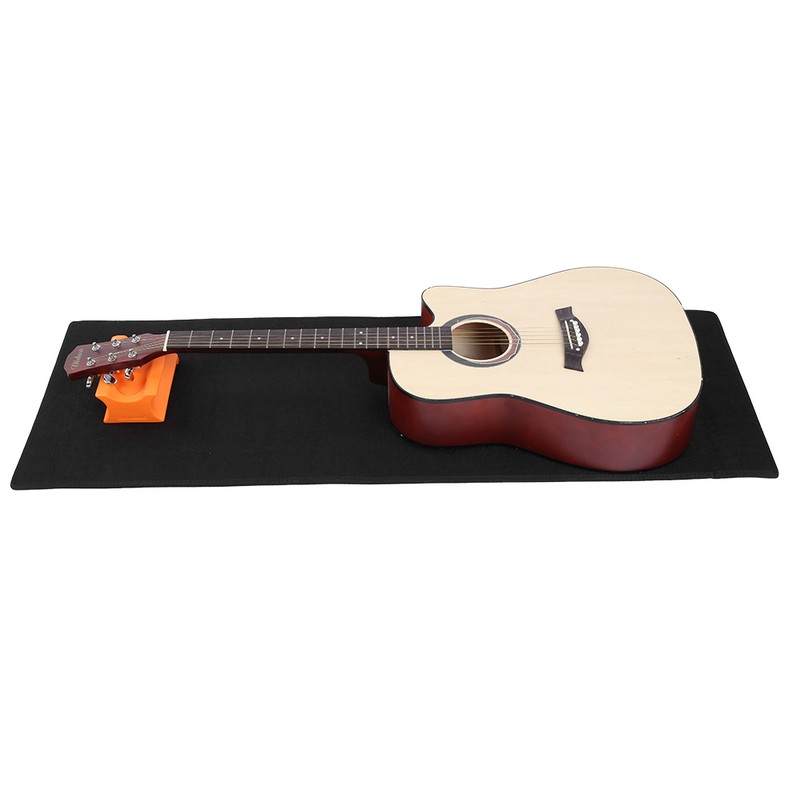 Guitar Work Mat Pad Advanced Instruments Repair Protective Tools
