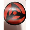 Kakashi Obito Eye Naruto Sticker Vinyl Decal Windows/Laptop Waterproof!