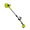 RYOBI 18-Volt ONE+ Cordless Telescoping Power Scrubber P4500 (Tool Only)