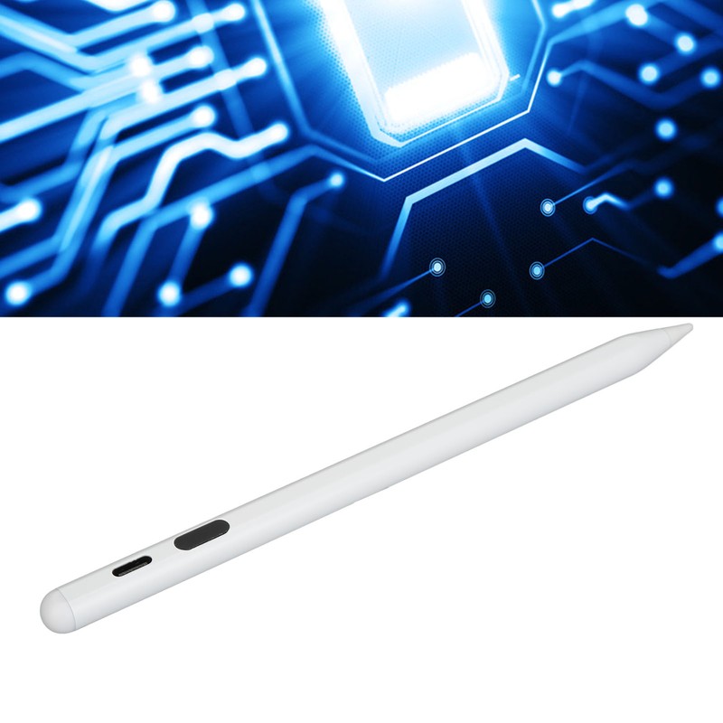 Active Stylus Support Tilt Pressure Sensitivity Digital Display Magnetic Tablet