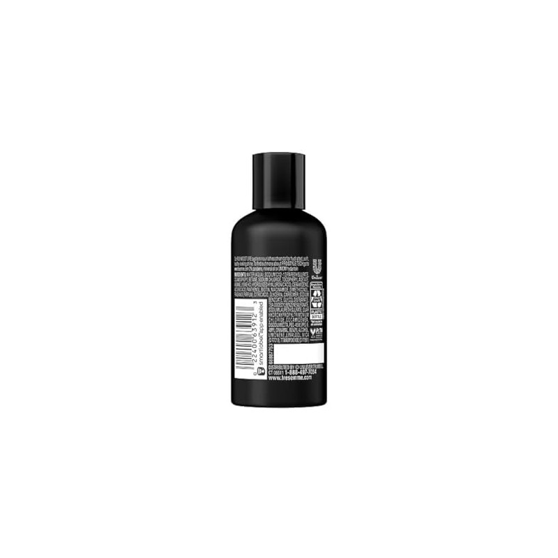 Champú Hidratante Tresemme Rico Lujo Onzas Paquete