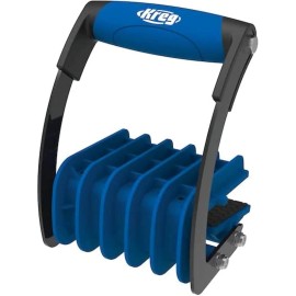 Kreg Panel Carrier - Easily Carry Plywood Boards & Large Panels - Ergonomic Grip