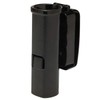 Monadnock 26-Inch AutoLock Front Draw Baton Holder with 360 Degree