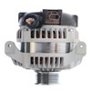 Detroit Axle - 4.6L Alternator for 2009-2010 Ford F-150 [Engine