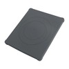Silicone Protective Cover for Starlink Mini – Gray Waterproof Anti-Scratch