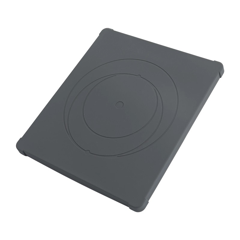 Silicone Protective Cover for Starlink Mini – Gray Waterproof Anti-Scratch