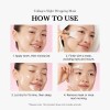 medicube Collagen Night Mask 1.69 Fl Oz Overnight Elasticity Booster