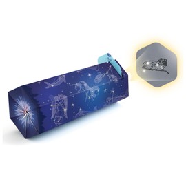 Djeco DJ07985 Do It Yourself Constellation Viewer to Create