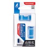Shinwa Sokutei 76228 Handy Level, Compact, 3.0 inches (75 mm),