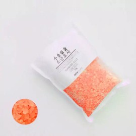BASCHAM 바스참 소금 입욕제 소금호사 오렌지 1kg [바스참 소금 입욕제 소금호사 네추럴 1kg] Bacham Salt Bath Soak Salt Ho-sa Orange 1kg [Bacham Salt Bath Soak Salt Ho-sa Natural 1kg]