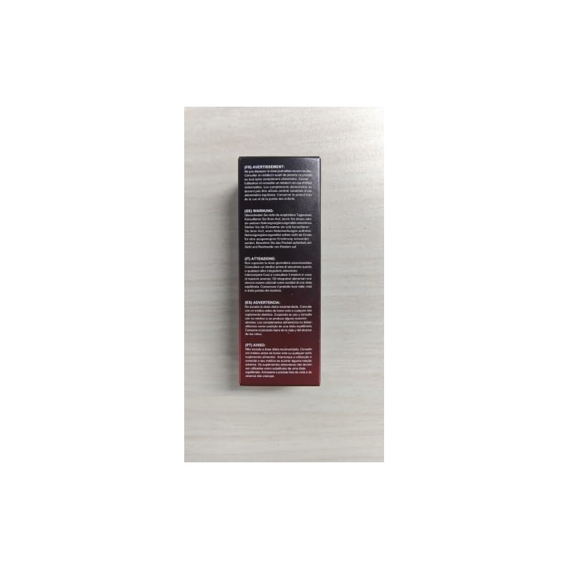 Vitamin B Complex Liquid Drops 20000mcg with Methyl B12, Folate,