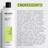 Nioxin Cleanser Shampoo System 2 for Fine Hair with Progressed