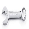 GEARWRENCH 12 Pt. Stubby Combination Wrench, 13/16" - 81631