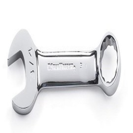 GEARWRENCH 12 Pt. Stubby Combination Wrench, 13/16" - 81631