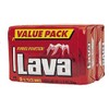 Lava Hand Cleaners - 5.75 Oz. Bar Lava Soap (Set