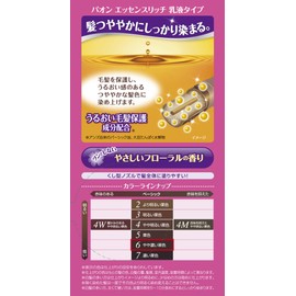 Paon Corporation Essence Rich Backed Type