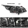 SOCKIR Headlight Assembly Fit for 2019 2020 2021 Chevy Malibu