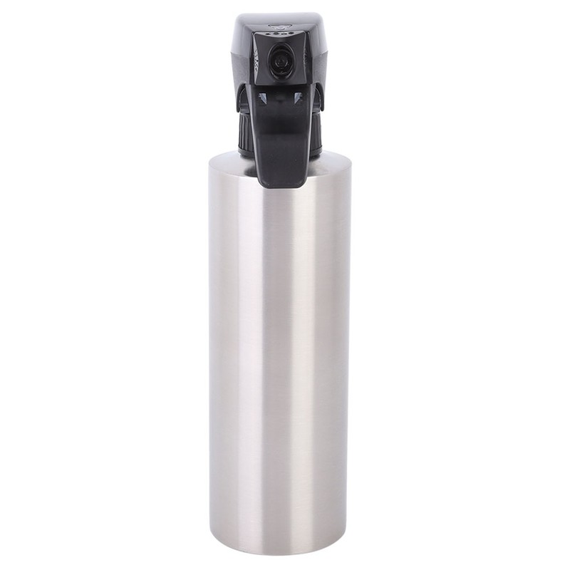 Kitchen 304 Stainless Steel Oil Sprayer Dispenser Olive Oil Spray