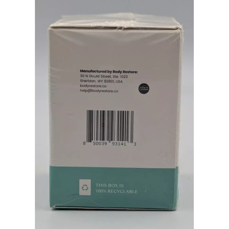 Kojic Body Restore Dark Spot Lightening Bar Soap (2 bar