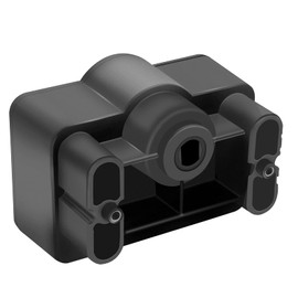 Glyantyu Golf Cart MCOR Potentiometer Accelerator Golf Cart MCOR Motor Controller for Club Car Precedent Golf Carts (2004-2011) Replace 1033279-01 102528501