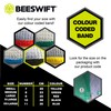 Beeswift MULTI-PURPOSE GLOVES BLACK M