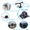 Bicycle Thread Guide Bicycle Brake Cable Guide Clip C Type