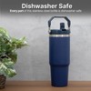 iN Stainless Steel Water Bottle 7hr Vacuum Insulated Tumbler with