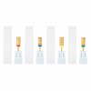 4pcs Nail Art Manicure Drill Bits Electric Grinding Machine Tool