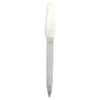 Long Handled Toenail Clippers for Thick Nails, 19cm Angled Tip
