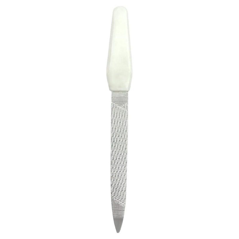 Long Handled Toenail Clippers for Thick Nails, 19cm Angled Tip