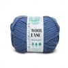 Lion Brand Yarn Company 1-Piece Wool-Ease Thick and Quick, Denim,