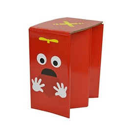 Foldable Paper Stool Large Stool Chair