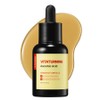 Merable Vita Turning Nanoshot Highly Concentrated Vitamin C Brightening Whitening Ampoule, 1 pc, 30ml / 메라블 비타터닝 나노샷 고농축 비타민C 브라이트닝 미백 앰플, 1개, 30ml