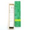 Bergamot Incense - Use to purify air and room -